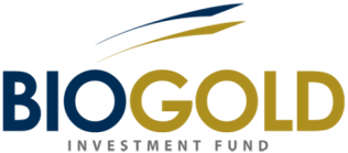 Logo Biogold