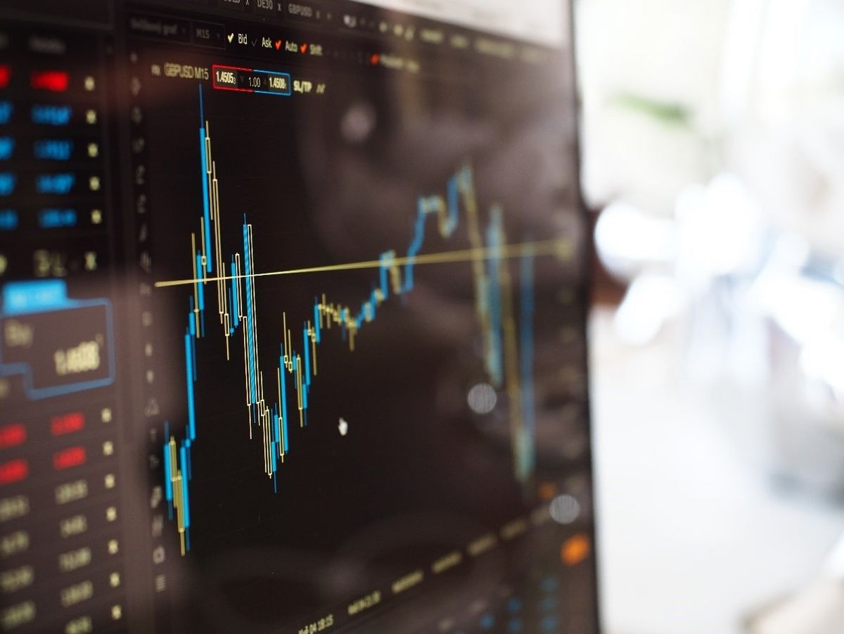 The Mineral Sector in the Stock Market