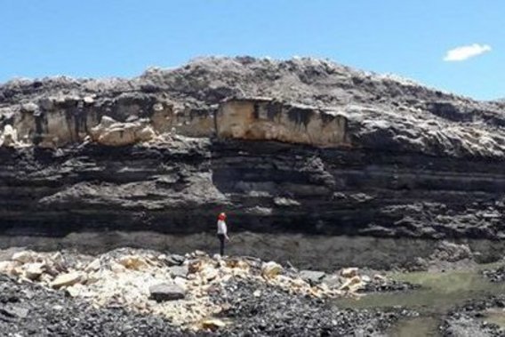 Geology & Ressources Geology & Ressources